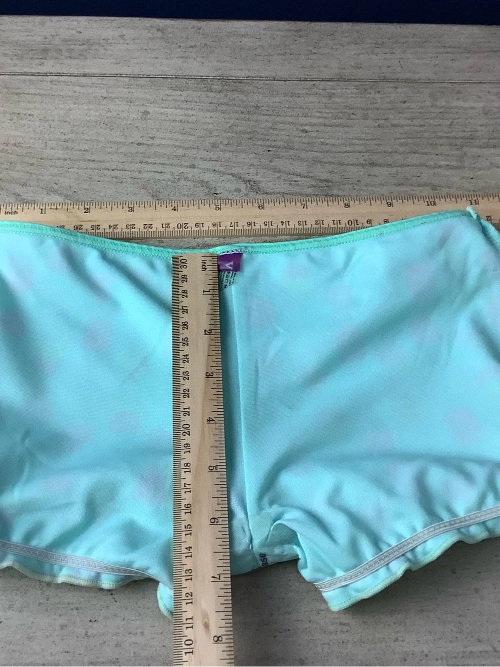 NWOT Girl's Size 7/8 Vigoss ICE CREAM CONE PRINT 2pc Swimsuit KAWAIICORE